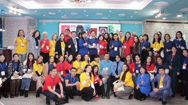 Лилия Анджелика сексуалды